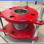 компенсатор сильфонный с кожухом в Ярославле