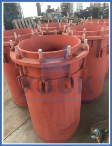 сальниковый компенсатор в Ярославле