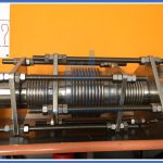 сильфонные компенсаторы трубопроводов в Ярославле