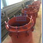 компенсатор сальниковый односторонний в Ярославле