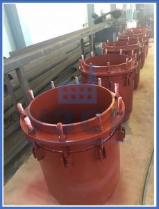 компенсатор сальниковый односторонний в Ярославле