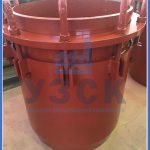 компенсатор сальниковый двухсторонний в Ярославле