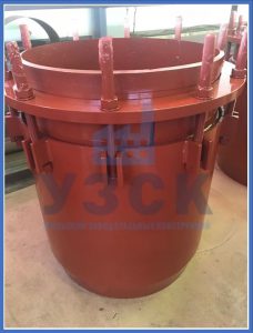 компенсатор сальниковый двухсторонний в Ярославле