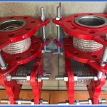 сильфонный компенсатор в Ярославле