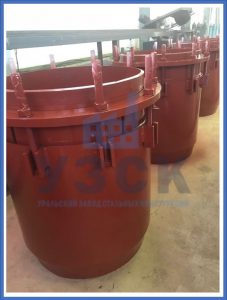 сальниковые компенсаторы трубопроводов в Ярославле