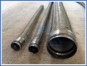 Металлорукав защитный в Ярославле