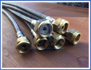 Металлорукав защитный гибкий стальной в Ярославле