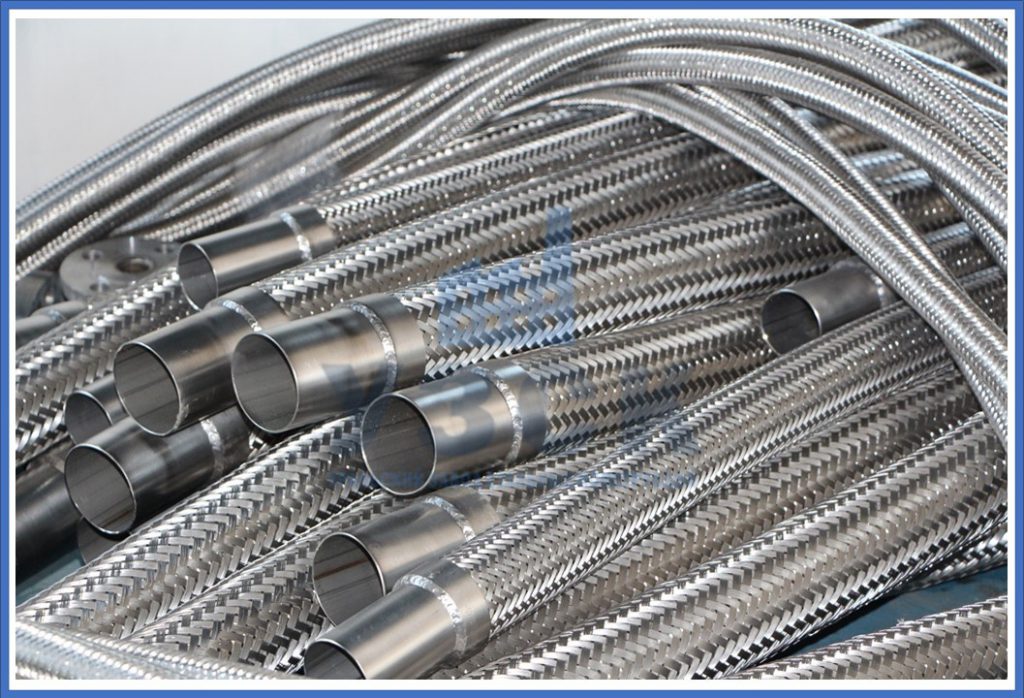 Металлорукава в Ярославле