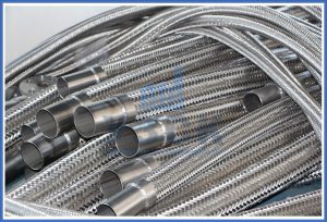 Металлорукава в Ярославле