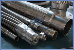 Металлорукав МНВД в Ярославле