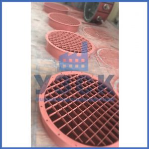 Клапаны взрывные ПГВУ в Ярославле