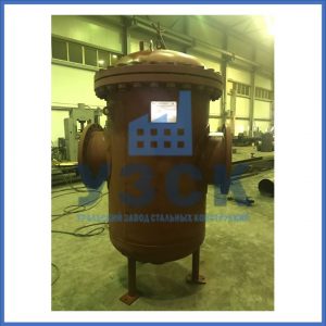 Купить фильтр СДЖ Ду 500, Ру 1,6 МПа в Ярославле