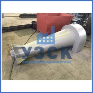 Купить циклоны СДК-ЦН-600 без бункера и улитки в Ярославле