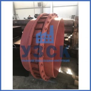 Купить сальниковый компенсатор СК в Ярославле