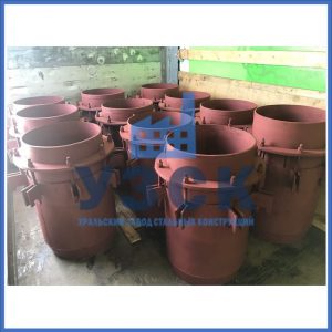 Купить сальниковые компенсаторы в Ярославле