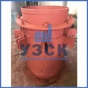 Купить сальниковые компенсаторы в Ярославле