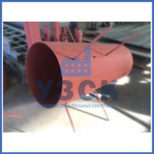 Купить гильзы для прохода труб через стены в Ярославле