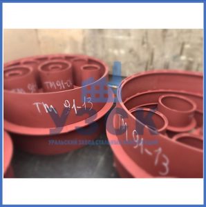 Купить сальники набивные ТМ Ду 80, Ду 100, Ду 250, Ду 600, Ду 1000 в Ярославле