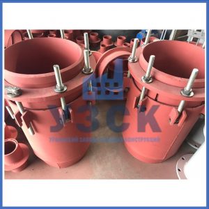 Купить сальниковые Компенсаторы Ду 400 в Ярославле