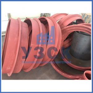 Купить сальники набивные Ду 1000, Ду 1200 в Ярославле