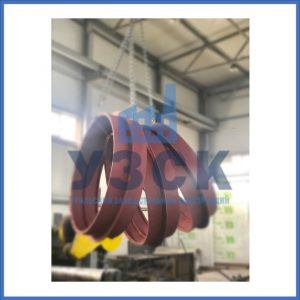 Купить сальник набивной Ду 1200, Ду 1400, Ду 1000, Ду 900, Ду 800 в Ярославле