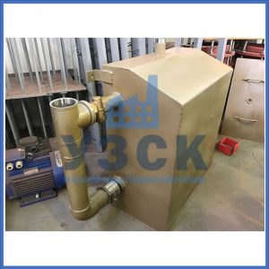 Купить бак разрыва струи в Ярославле