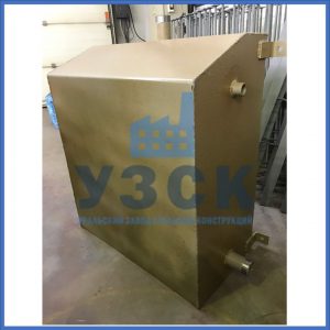 Купить бак разрыва струи в Ярославле