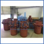 Купить сальниковые компенсаторы ду 500, ду 700, 4.903,5.903 Т.1, ТС-579, ТС-580 в Ярославле