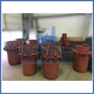 Купить сальниковые компенсаторы ду 500, ду 700, 4.903,5.903 Т.1, ТС-579, ТС-580 в Ярославле