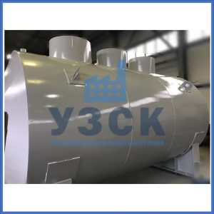 Купить ёмкость подземная 20 м3 ГКК-1-1-1-20-0,07-У в Ярославле