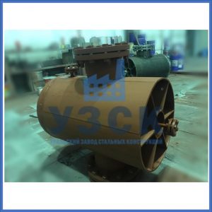 Купить грязевик ГПТ ТС-569 от производителя в Ярославле