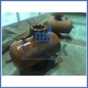 Купить грязевик ТС-569.00.000-15 от производителя в Ярославле