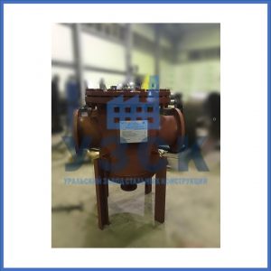 Купить шламоотводитель ФШМ в Ярославле