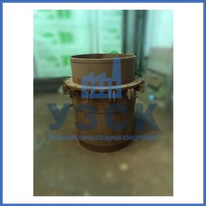 Купить сальниковые компенсаторы односторонние Ду 500, Ду 700, Ду 900 в Ярославле