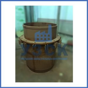 Купить сальниковые компенсаторы односторонние Ду 500, Ду 700, Ду 900 в Ярославле