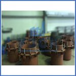 Купить сальниковые компенсаторы односторонние Ду 500, Ду 700, Ду 900 в Ярославле