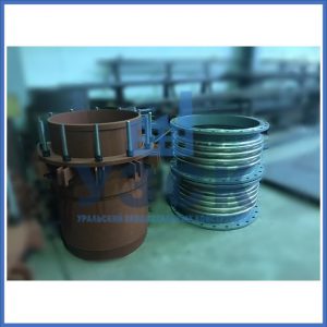 Купить сальниковые компенсаторы односторонние Ду 500, Ду 700, Ду 900 в Ярославле