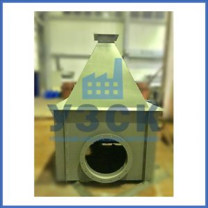 Купить бункер пирамидальный к циклонам ЦН в Ярославле