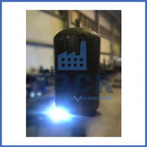 Купить аппарат ВЭЭ-2,15 емкость в Ярославле