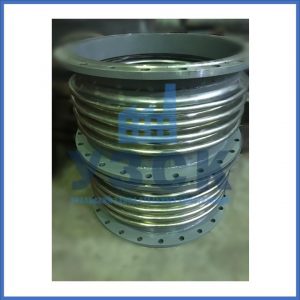 Купить сильфонные компенсаторы Ду 800 , Ду 1000, Ду 1200 в Ярославле