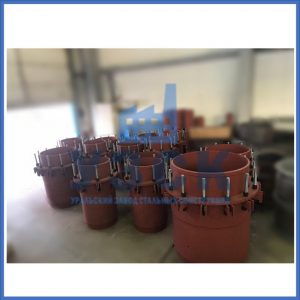 Купить сальниковые компенсаторы Ду 1000, Ду 700, Ду 800, Ду 600, Ду 500, Ру 25 в Ярославле