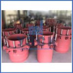 Купить сальниковые компенсаторы Ду 1000, Ду 700, Ду 800, Ду 600, Ду 500, Ру 25 в Ярославле