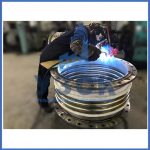 Купить сильфонные компенсаторы ксо, ксоф, ксо-ф, ско в Ярославле