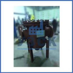 Купить шламоотводитель ФШМ в Ярославле