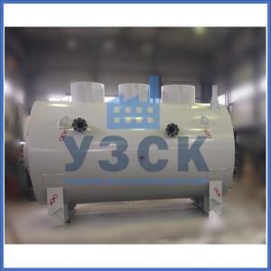 Купить ёмкость подземная 20 м3 ГКК-1-1-1-20-0,07-У в Ярославле