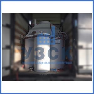 Купить ёмкость подземная 20 м3 ГКК-1-1-1-20-0,07-У в Ярославле