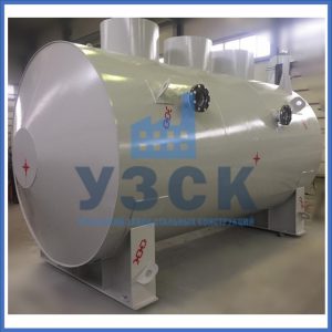 Купить ёмкость подземная 20 м3 ГКК-1-1-1-20-0,07-У в Ярославле