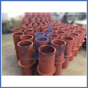 Купить сальник набивной по доступной цене в Ярославле