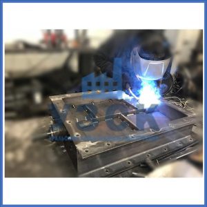 Производство клапанов ПГВУ прямоугольных в Ярославле