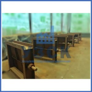 Купить клапаны ПГВУ полностью герметичные от завода производителя в Ярославле